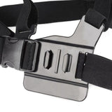 Adjustable Elastic Chest Strap for Gopro Hero12