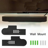 Bose Tv Speaker Wall-mount Bracket for Split Sound Bar