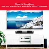 Bose Tv Speaker Wall-mount Bracket for Split Sound Bar