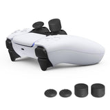 Silicone Joystick Cover for Ps5 Controller - Heightening