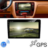 9 Inch Android 8.1 Car Radio Mp5 Player - Fm Bluetooth Gps Tf Card