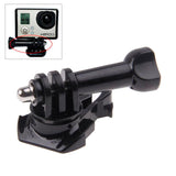 Adjustable 360 Degree Strap Mount for Gopro Hero11 - Rotatable