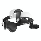 Adjustable Head Strap for Oculus Quest 2 - Universal Fit