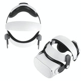 Adjustable Head Strap for Oculus Quest 2 - Universal Fit