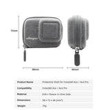 Mini Body Bag for Essential Items - Magisn Storage Case