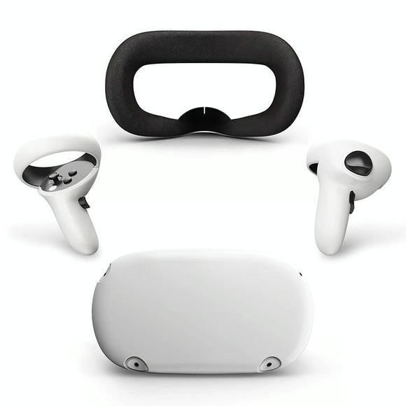 Silicone Cover for Oculus Quest 2 - Non-slip