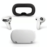 Silicone Cover for Oculus Quest 2 - Non-slip
