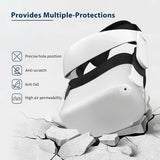 Silicone Cover for Oculus Quest 2 - Non-slip