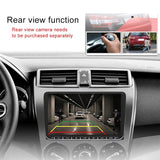 9 Inch Android 6.0 Car Mp5 Player For Volkswagen - Gps Bluetooth Fm Mirror Link - Europe Map