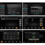 9 Inch Android 6.0 Car Mp5 Player For Volkswagen - Gps Bluetooth Fm Mirror Link - Europe Map