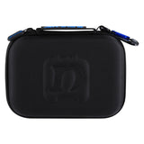 Waterproof Travel Case For Gopro Dji Action & Other Sport Cameras - Small