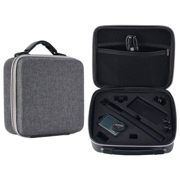 Waterproof Portable Protective Case For Dji Action 3 - Storage Bag