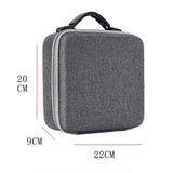 Waterproof Portable Protective Case For Dji Action 3 - Storage Bag