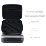 Waterproof Portable Protective Case For Dji Action 3 - Storage Bag