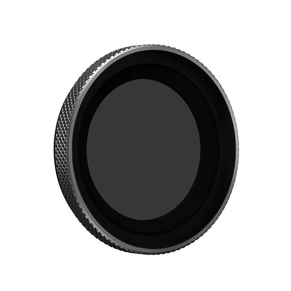 Waterproof Cpl Filter for Insta360 Go 3 / Go 2 with Amagisn Lens - Nd64
