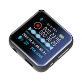 1.44 Inch Hd Screen Mp3 Player Noise Reduction 128Gb Memory - 32Gb