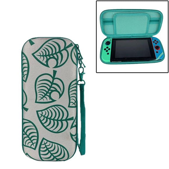 Forest Friends Switch Game Bag - Themed Storage