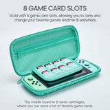 Forest Friends Switch Game Bag - Themed Storage