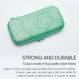 Forest Friends Switch Game Bag - Themed Storage