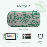 Forest Friends Switch Game Bag - Themed Storage