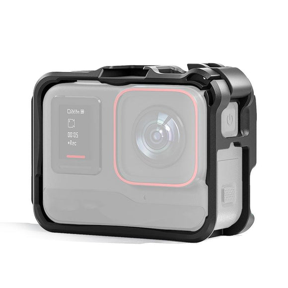 Amagisn Rabbit Cage for Insta360 Ace / Pro Sports Camera