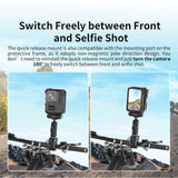 Amagisn Rabbit Cage for Insta360 Ace / Pro Sports Camera