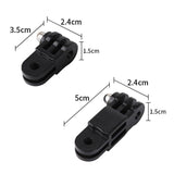 Adjustable Screw Adapter for Action Cameras