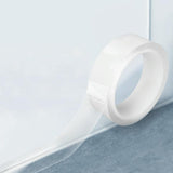 3-piece Window Frame Gap Tape - 3cm x 10m - Plastic Steel