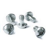 2-Pack Quick Release Plate Adapter For 1 / 4-20 Mount Screws