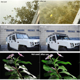 Dji Mavic Pro with Star Nd2 Nd4 and Cpl Filters