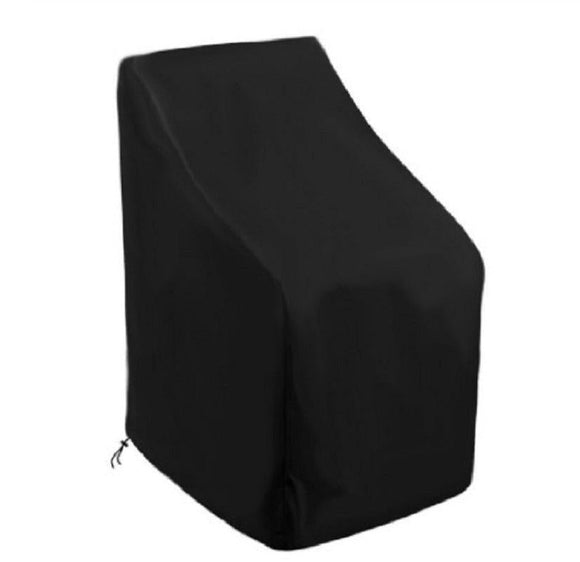 Waterproof Outdoor Chair Cover - 89x89x120 / 89cm - Dustproof