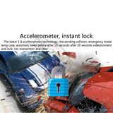 Full Hd Car Dvr with Night Vision and Adas