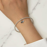 Zircon Dragonfly Beaded Accessory