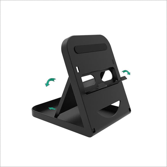 Foldable Bracket for Nintendo Switch - Adjustable