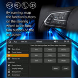7 Inch Hd Touch Car Mp5 Player W / Bluetooth Reverse Mobile Internet Wired Carplay & Android Auto