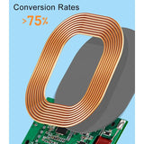 10w Wireless Charger for Land Rover Discovery Sport 2015-2019