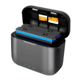 Rapid Charge Battery Box for Amagisn - Compact Size
