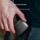 Rapid Charge Battery Box for Amagisn - Compact Size