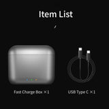 Rapid Charge Battery Box for Amagisn - Compact Size