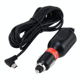 Universal Usb Car Charger Adapter - 10v to 48v Input 5v 2a Output