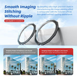 2-in-1 Insta360 X3 Lens Guard for Mobility Camera