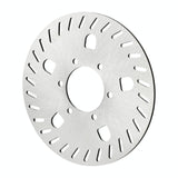 140mm 6-hole Disc Brake for Xiaomi Ninebot Electric Scooter Gt1 / Gt2