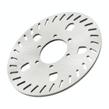 140mm 6-hole Disc Brake for Xiaomi Ninebot Electric Scooter Gt1 / Gt2