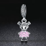 925 Sterling Silver Bead Bracelet / Necklace Accessory