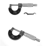 Professional 0-25mm Calipers for Precise Measurements