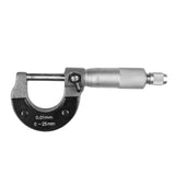 Professional 0-25mm Calipers for Precise Measurements