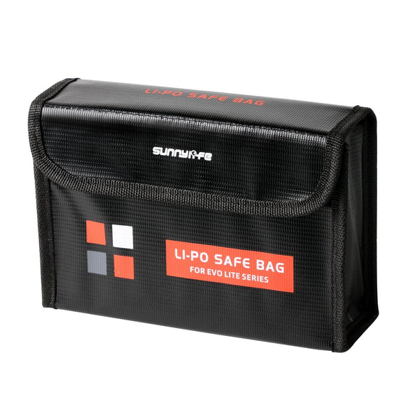 3-in-1 Evo Lite Battery Explosion-proof Bag