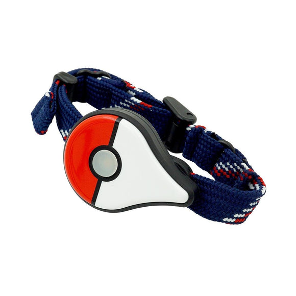 Pokemon Go Plus Wristband Accessory - Tooth Design