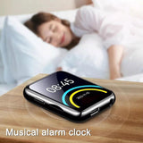 16Gb Mp3 Player With Fhd Camera & Bluetooth - 32Gb