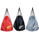 Switch Fitness Ring Bag - Red